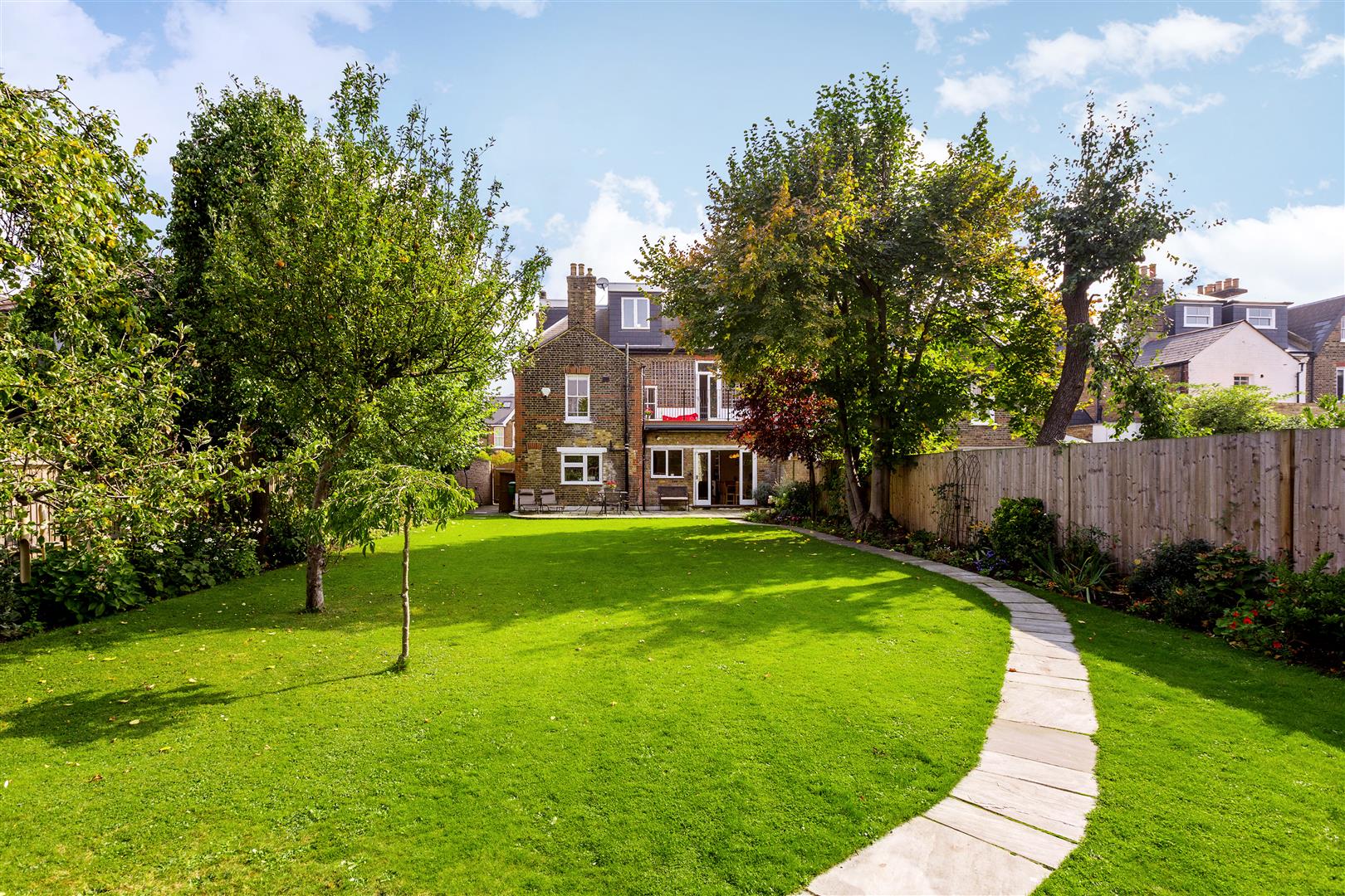 Andrew Scott Robertson